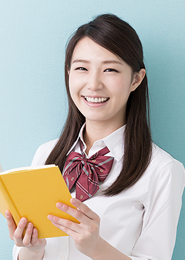 学生の方(中高生)